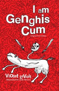 Genghis Cum